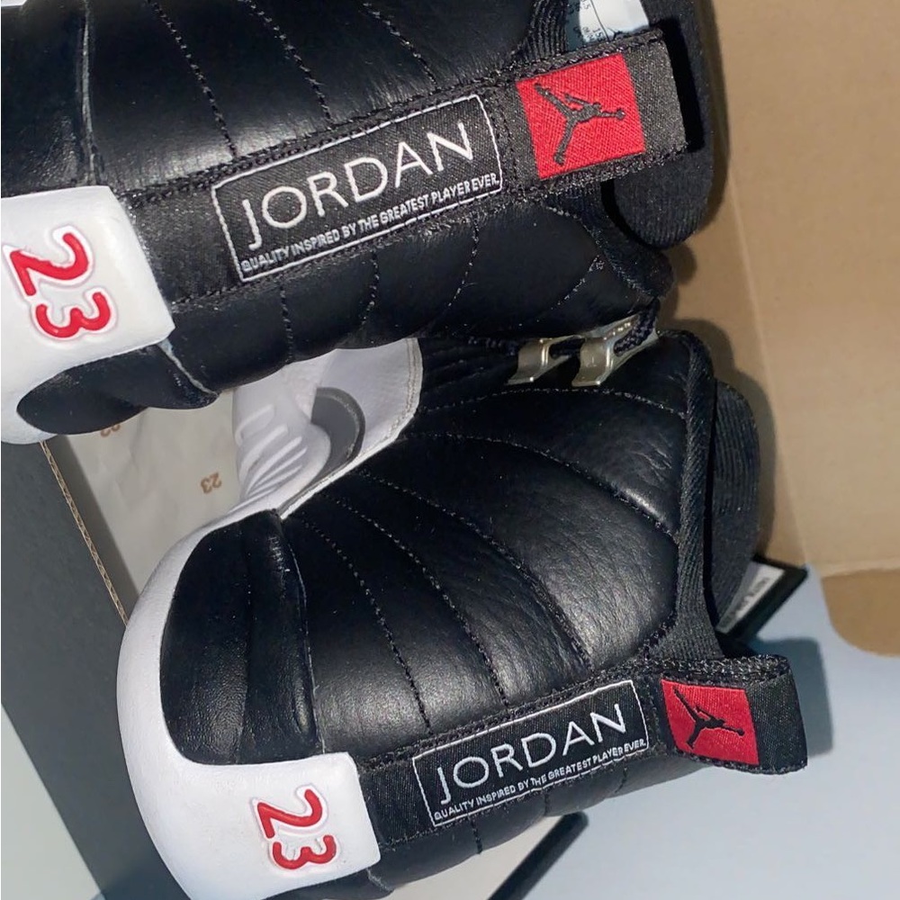 Air Jordans 12 retro